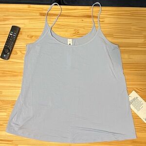 Lululemon cami tank